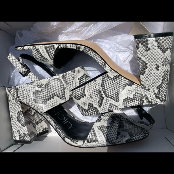 Calvin Klein Shoes - Picture 2 of 16